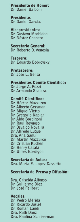 autoridades