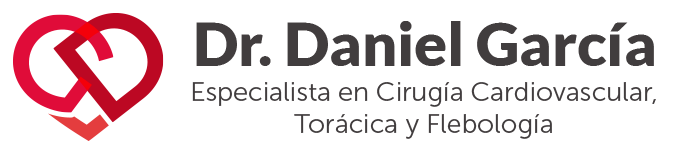 Dr Daniel Garcia