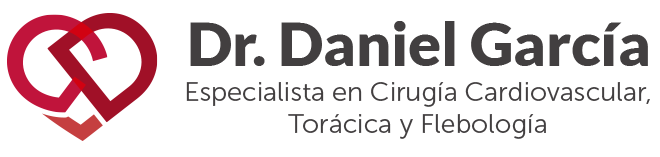 Dr. Daniel Garcia